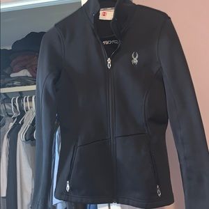 Spyder Jacket
